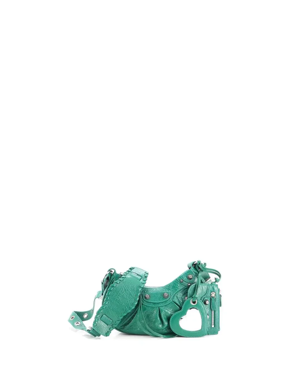 Balenciaga Le Cagole Giant Studs #306580B10B